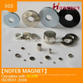 neodymium n52 motor magnet